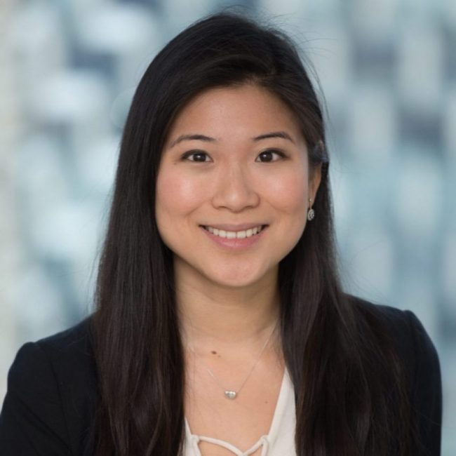 Dionne Chingkoe