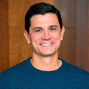 Richard Wells