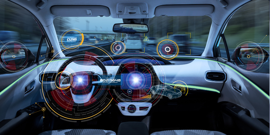Automaker Group Aims to Improve Security of Connected Vehicles