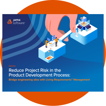 Group 1559 reduce project risk in product development