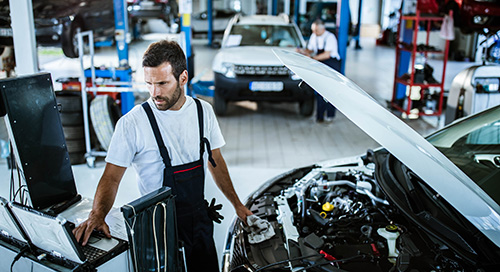 Auto Motive Power (AMP) Selects Jama Connect for Modern RM