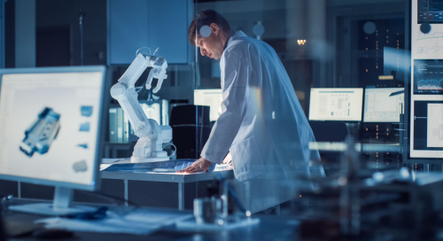 2023 Industrial and Consumer Electronics Product Development Predictions