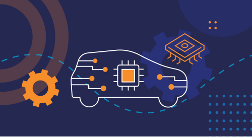 5 Challenges in Automotive Product Development
