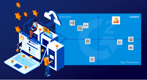 G2 Recognizes Jama Connect as the Only Leader in Requirements Management