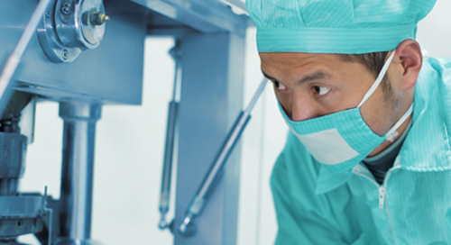 How to Execute a Successful Design Review When Building Medical Devices