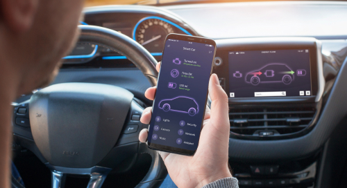 Software Defined Vehicles: Revolutionizing the Future of Transportation