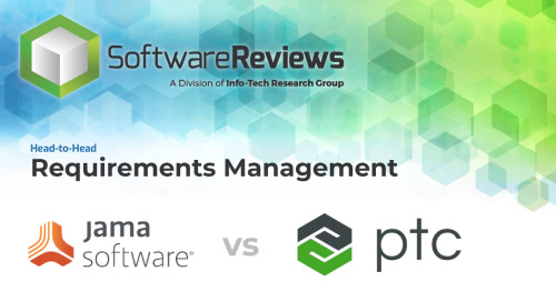 Head-to-Head Requirements Management: Jama Connect® vs Codebeamer