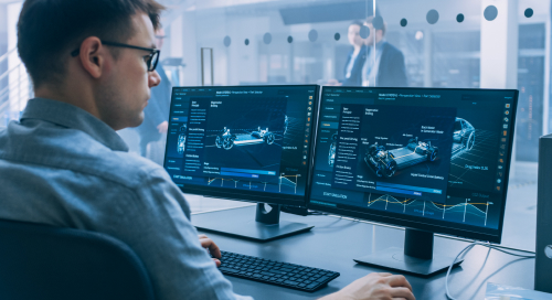 The Impact of ISO 26262 on Automotive Development
