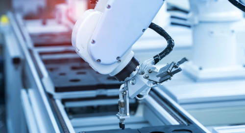 The Top Challenges in Industrial Manufacturing and Consumer Electronic Development