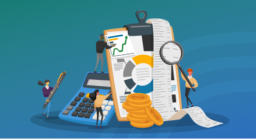 Reclaiming Productive Work Time – ROI Calculator