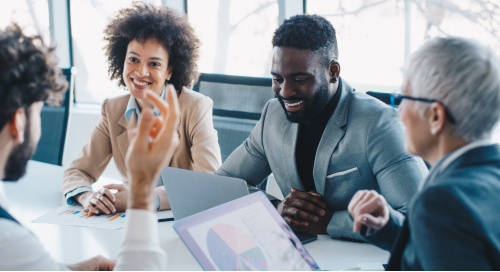 Move to Jama Connect® — A Modern Requirements Management Alternative to IBM® DOORS®