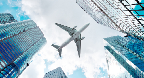 Leading Ground-to-Air Communications Systems Developer Indra Park Air Takes Off with Jama Connect®
