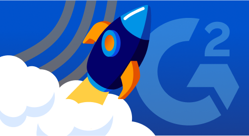 G2 Recognizes Jama Connect as the Leader in Requirements Management Software