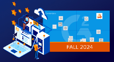 Jama Connect® Earns Top Spot in G2’s Fall 2024 Report