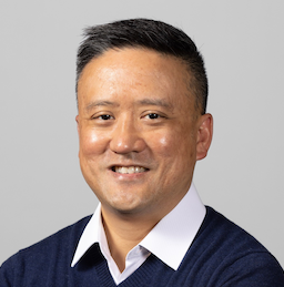 Vincent Balgos