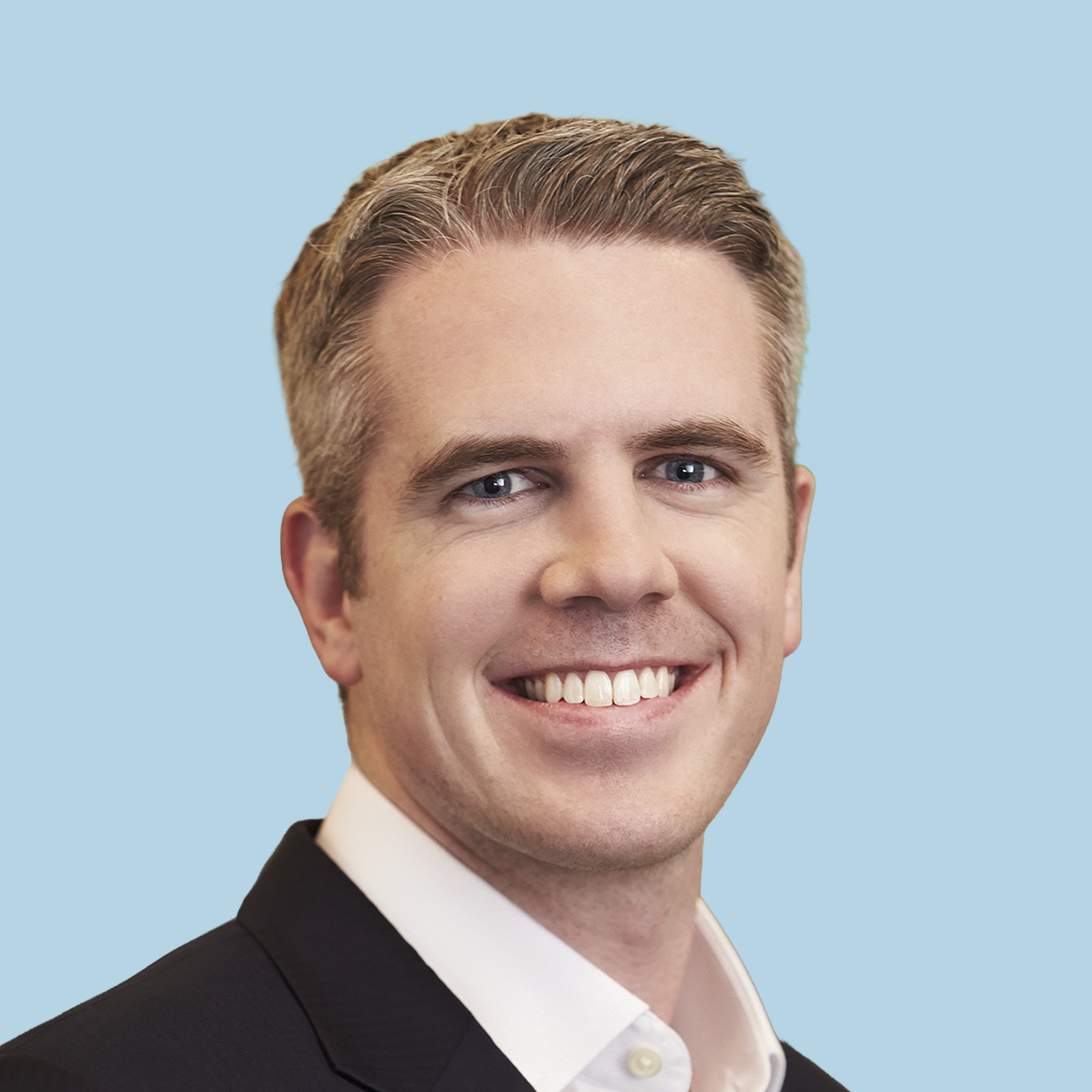 Patrick Richardson