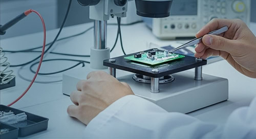 Deliver Innovative Products Faster with Jama Connect® for Consumer Electronics Development
