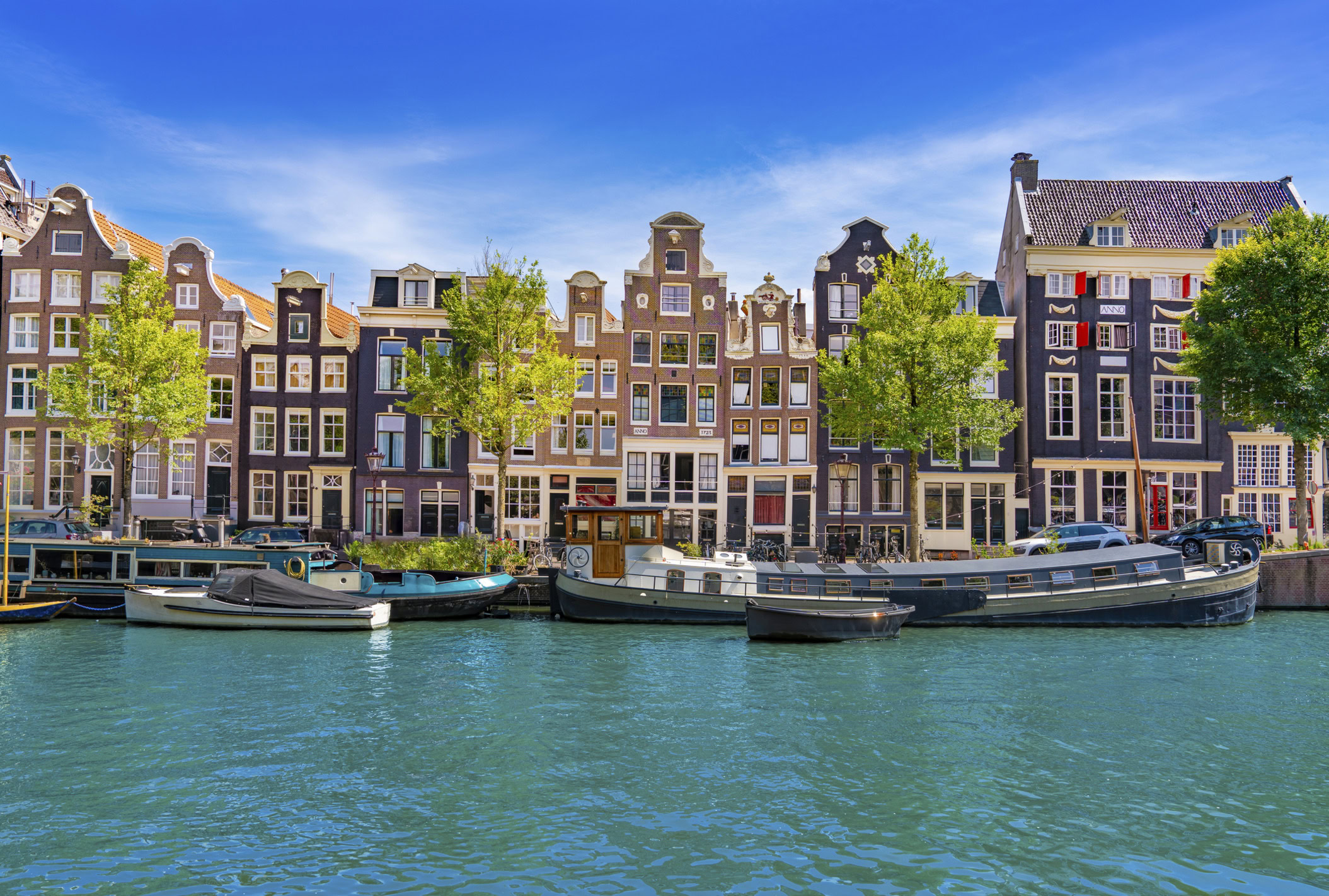 Jama Software Netherlands office.