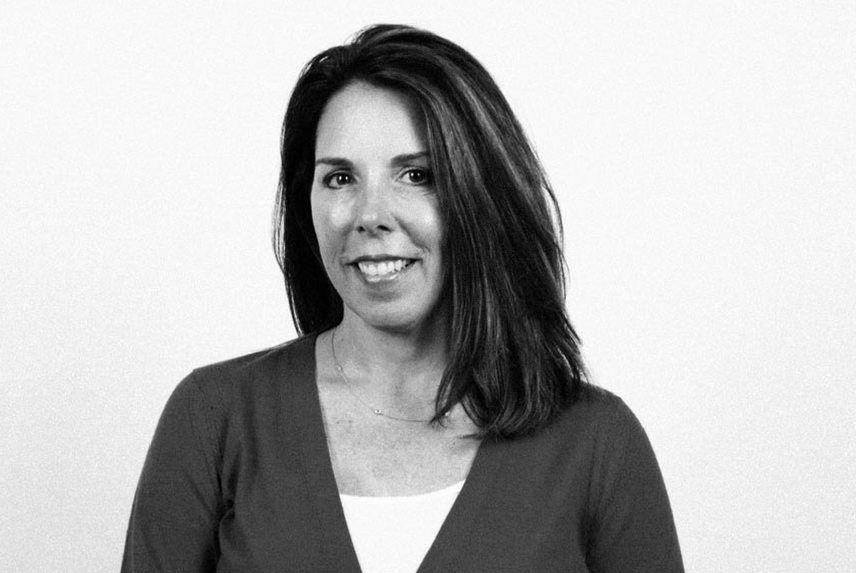 Welcome Laura Trotter, our new Vice President of Marketing