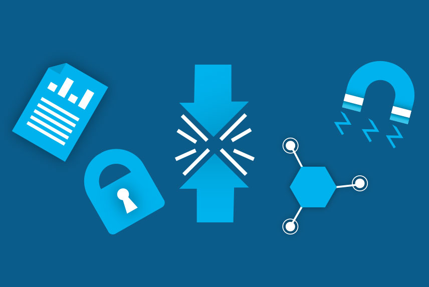 Infographic: Top Five Barriers to Building the Best Connected Products