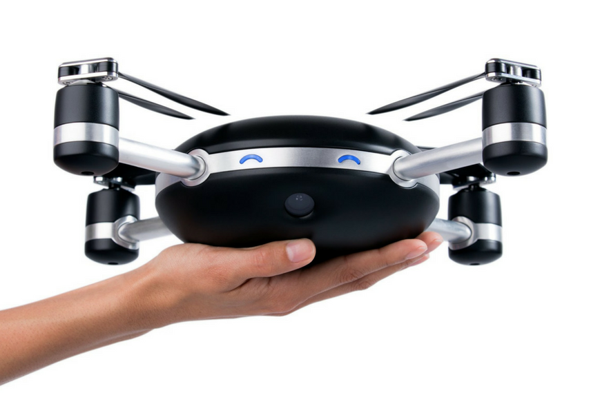 What Did We Learn: Lily Robotics
