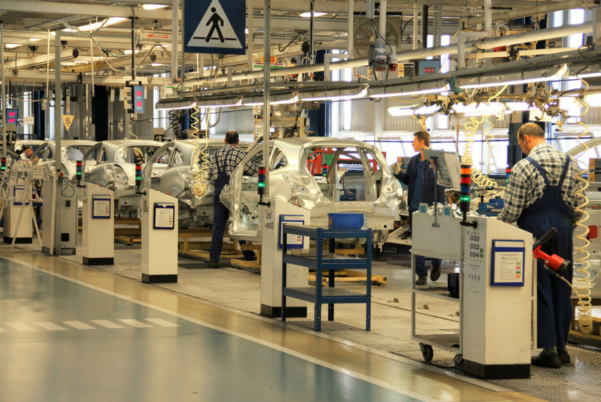 How to Accelerate Safety-Compliant Automotive Product Design