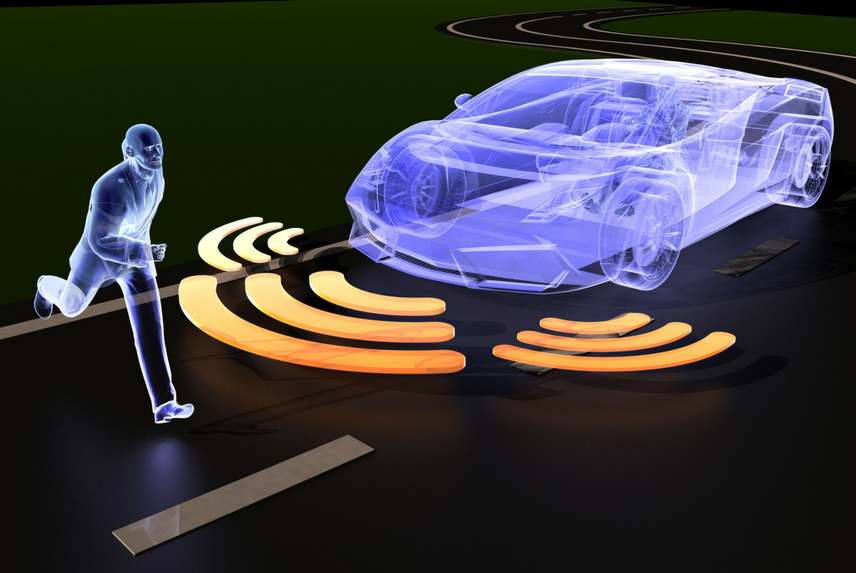 February Driverless Roundup