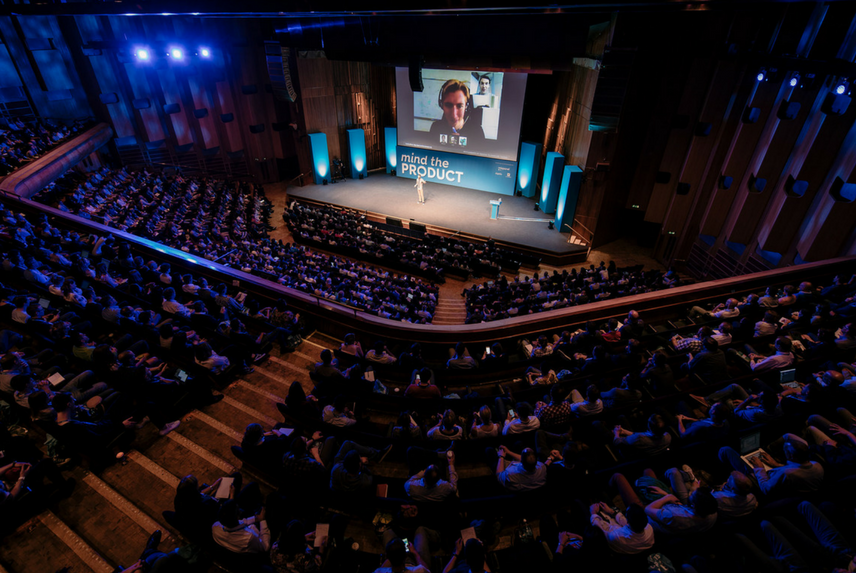 How Product Management Leads to Imposter Syndrome: An Interview with Mind the Product