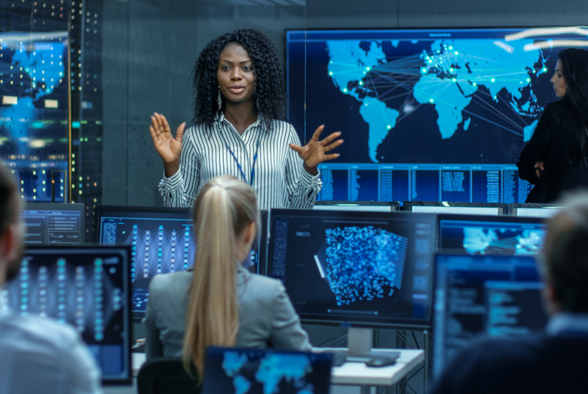Why The Demand For System Engineers Is So High