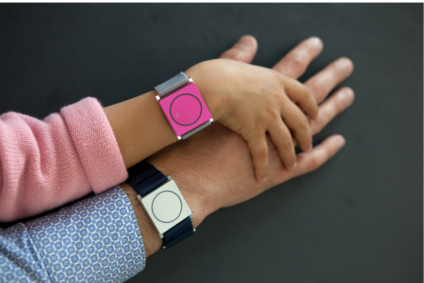 Seizure-Detecting Smart Watch Receives FDA Approval
