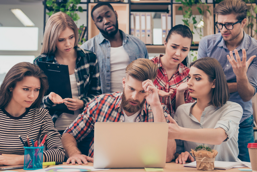 Five Ways Ambiguous Language Will Ruin Your Requirements
