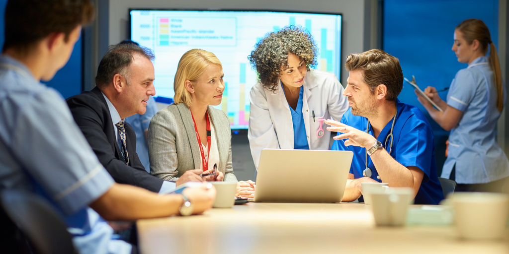 Why a Holistic Approach to Medical Device Cybersecurity is Needed