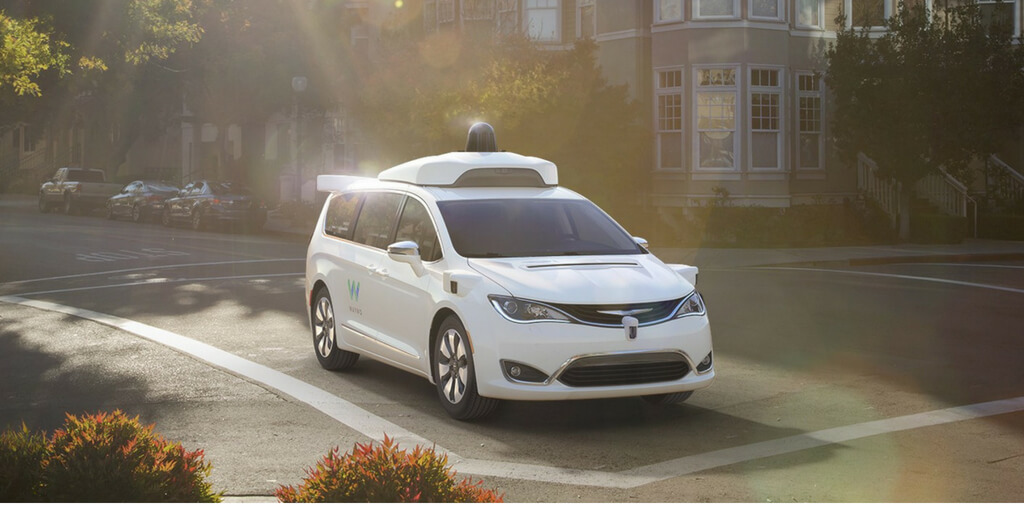 May Driverless Roundup: Waymo’s Technology in California, Apple Doubles Self-Driving Fleet and Navigating Unmapped Roads