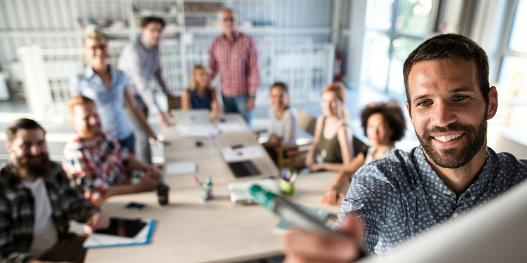 Finding Gaps in your Requirements Process (The Easy Way)