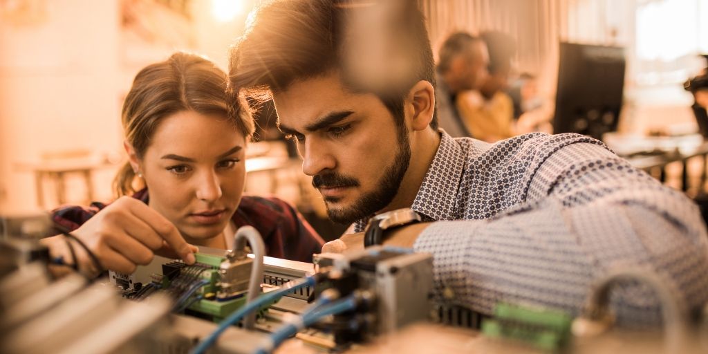 MIT Research: Designing Successful Digital Products Starts with Your Process