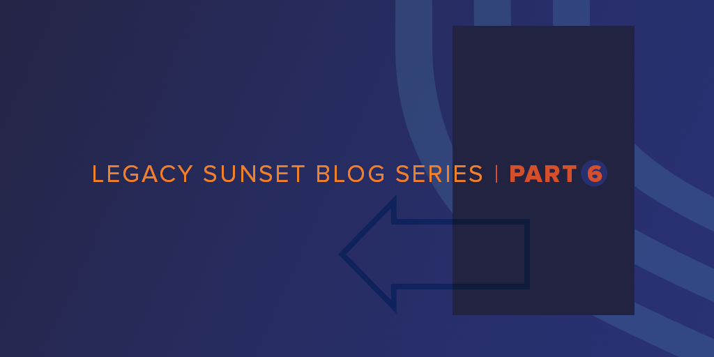 Legacy Sunset: Scalable Migration Solutions for Jama Connect