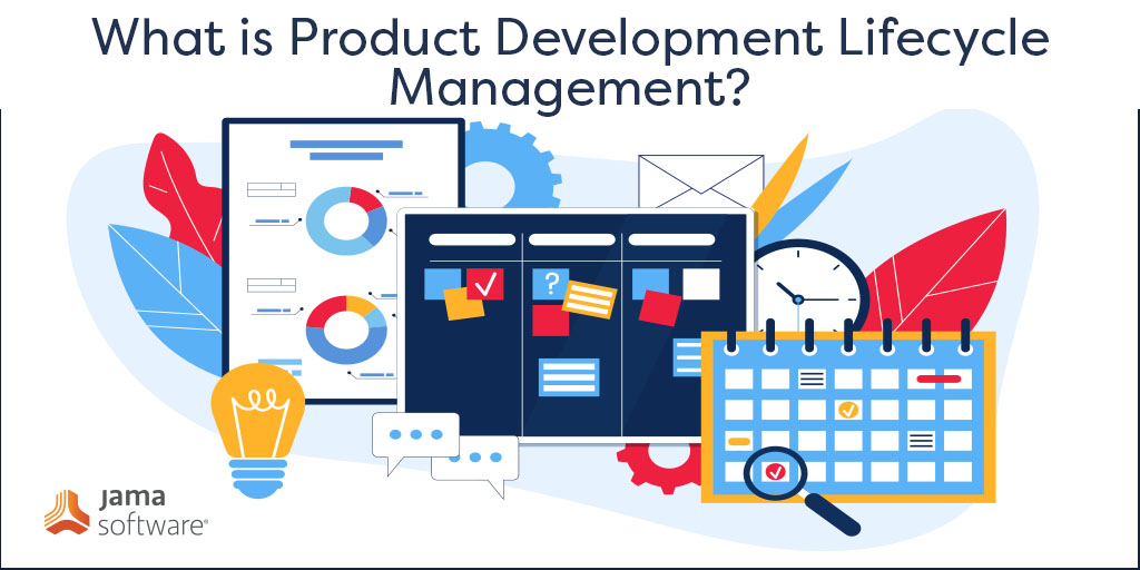 Product Development Lifecycle Management