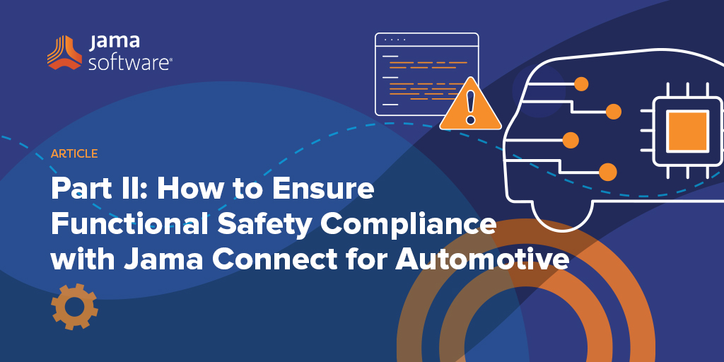 Functional Safety Compliance