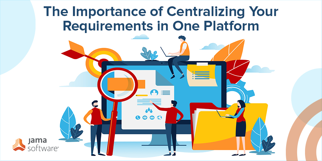 Centralizing Requirements