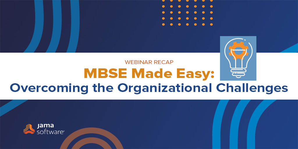 MBSE Made Easy