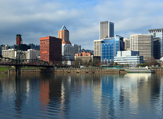 Portland, OR