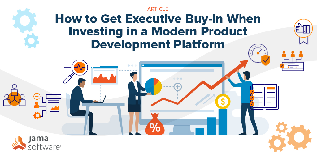 product development platform