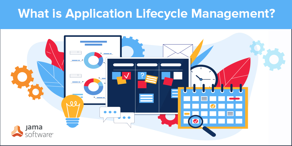What is Application Lifecycle Management?