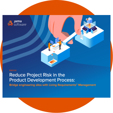 reduce project risk in product development