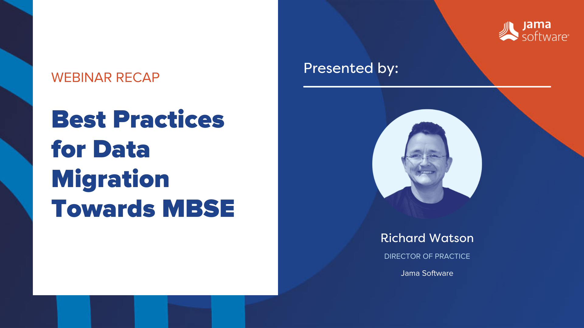 [Webinar Recap] Best Practices for Data Migration Towards MBSE
