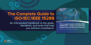 Guide to ISO/IEC/IEEE 15288 - Jama Software
