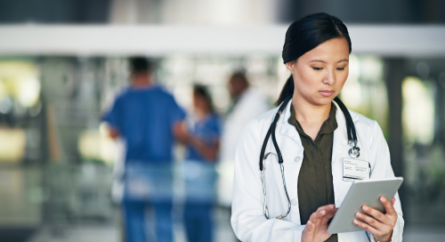 Healthcare Leader Grifols Uses Jama Connect to Cut Costs and Speed Development