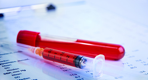 Finnish Red Cross Leverages End-to-end Traceability for Complex Blood Information Project