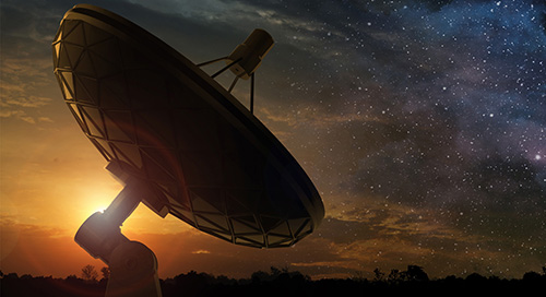 Telesat Evolves Engineering Requirements Management & Product Development