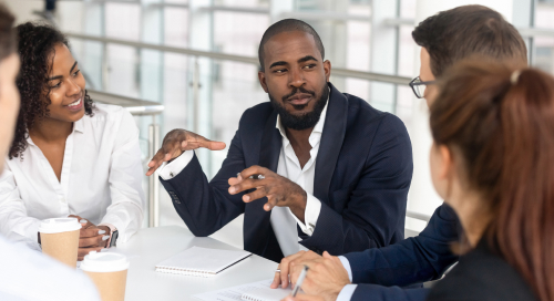 JLL Boosts Efficiency, Customer Satisfaction by Using Jama Connect